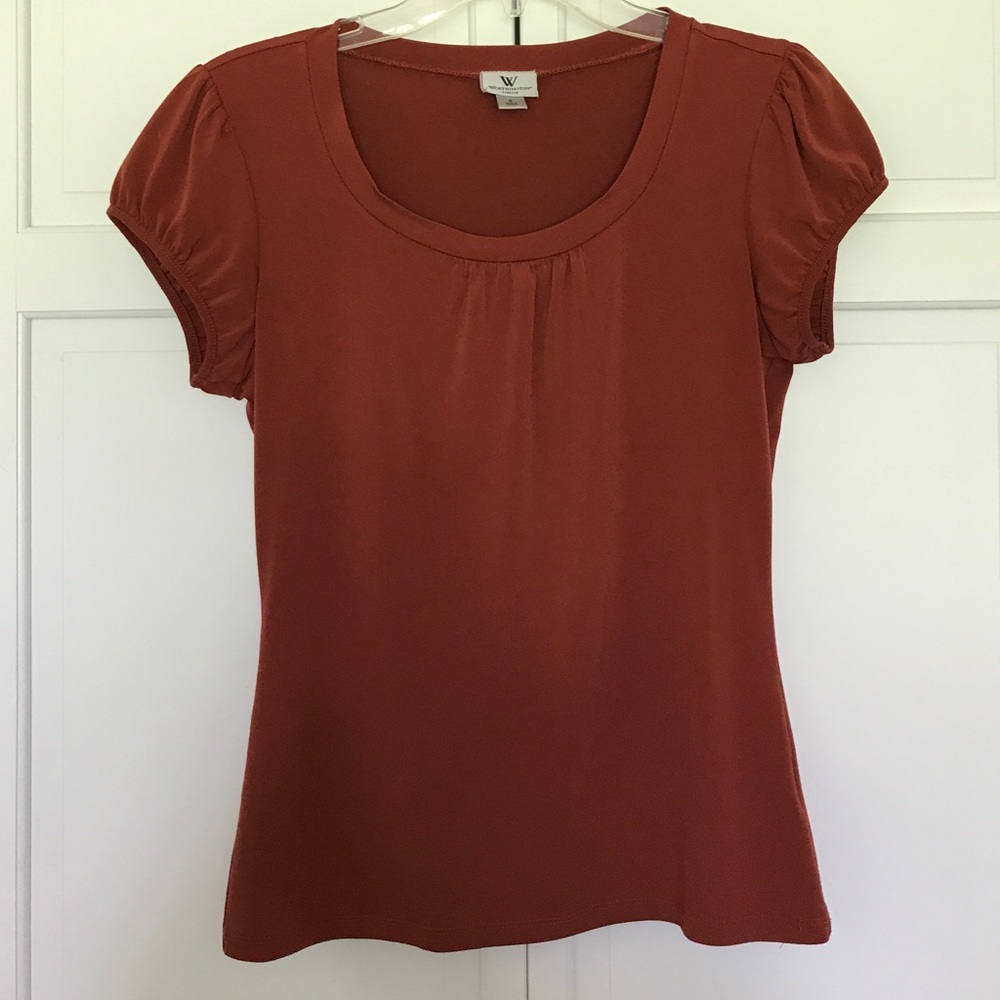 Worthington top